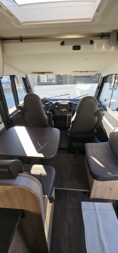 Sunlight I68 "SPIDER"