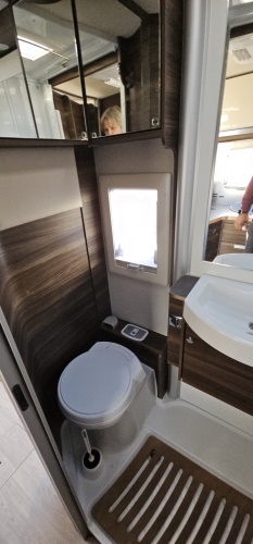 Laika Ecovip 3119 