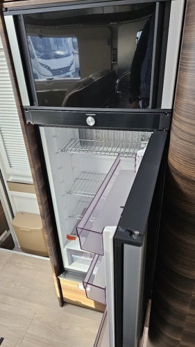 Laika Ecovip 4112 " FREY "