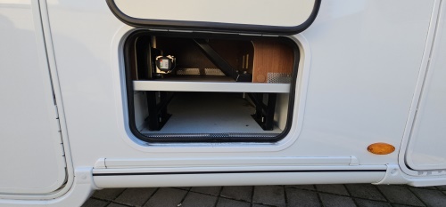 Autostar Passion I730 LCA " IDEFIX "