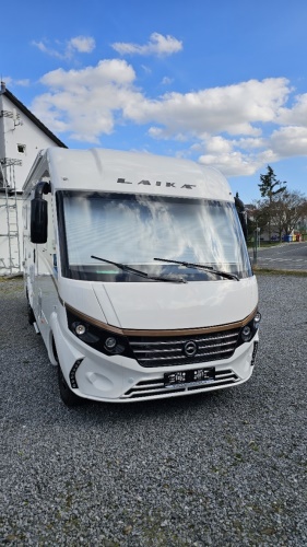 Laika Ecovip 4112 