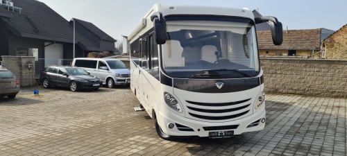 Concorde CREDO 841 L