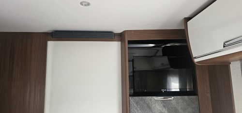 Niesmann-Bischoff -  Flair 920