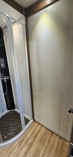 Niesmann-Bischoff -  Flair 920