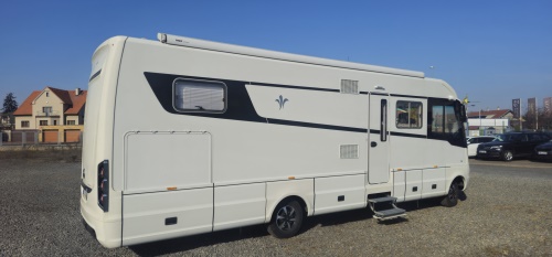 Niesmann-Bischoff -  Flair 920