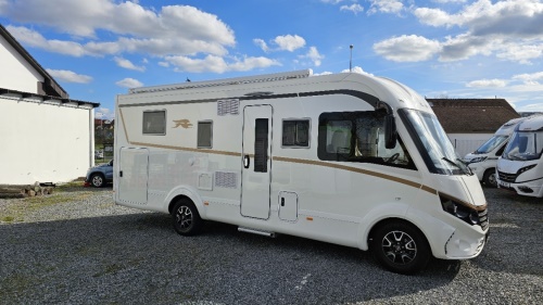 Laika Ecovip 4112 