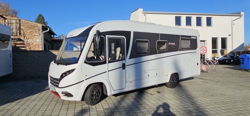 Dethleffs Pulse I 7051 "KING"