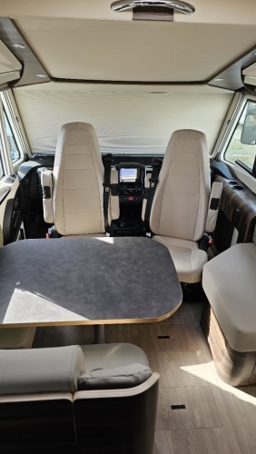 Laika Ecovip 4112 