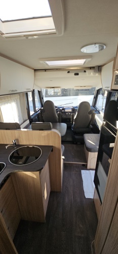 Sunlight I68 "SPIDER"