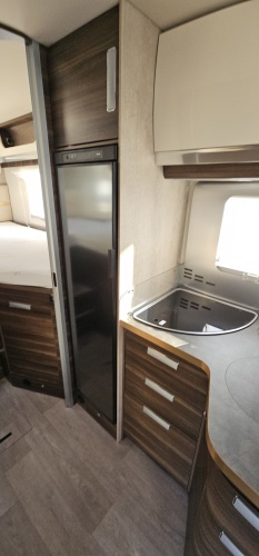 Laika Ecovip 3119 