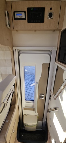 Autostar Celtic I730  