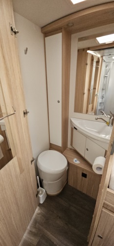 Sunlight I68 "SPIDER"