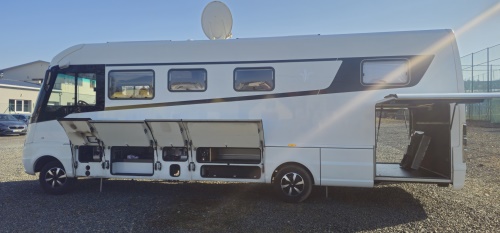 Niesmann-Bischoff -  Flair 920