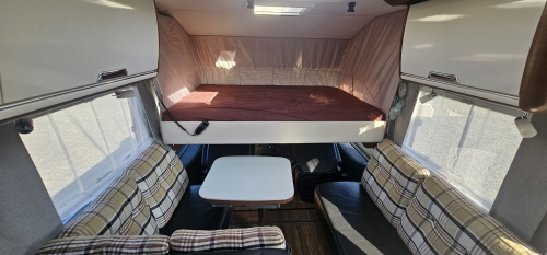 Niesmann-Bischoff -  Flair 920