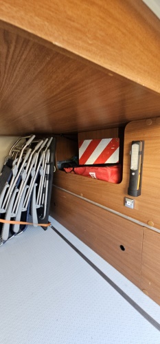 Autostar Passion I730 LCA " IDEFIX "