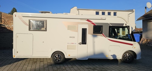 Autostar Celtic I730  