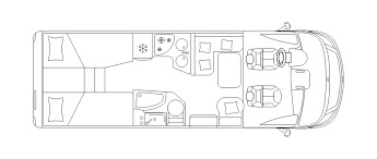Laika Ecovip 3119 