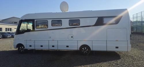 Niesmann-Bischoff -  Flair 920