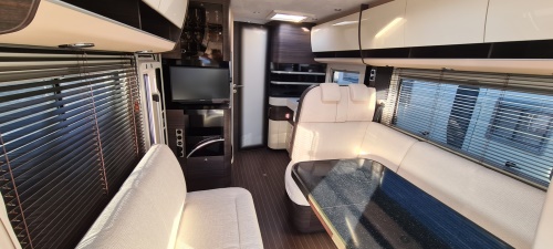 Concorde CREDO 841 L
