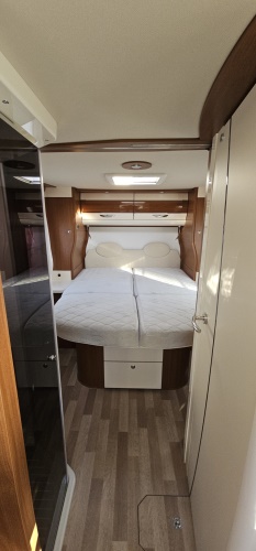 Autostar Passion I730 LCA " IDEFIX "