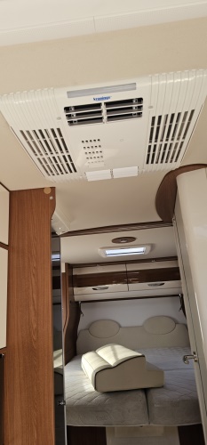 Autostar Passion I730 LCA " IDEFIX "