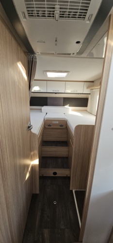 Sunlight I68 "SPIDER"