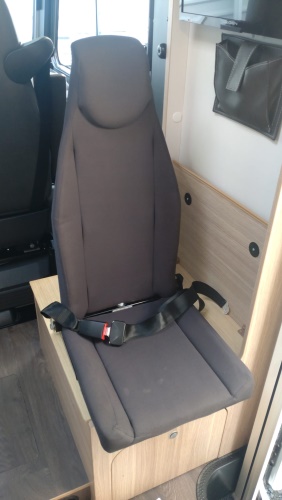 Sunlight I68 "SPIDER"