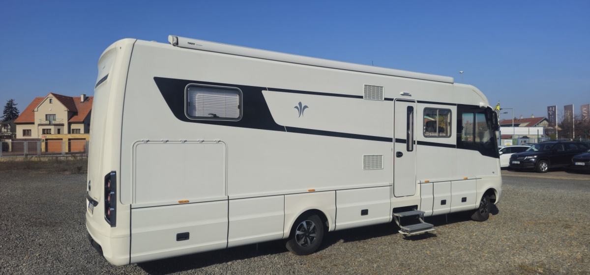 Niesmann-Bischoff -  Flair 920