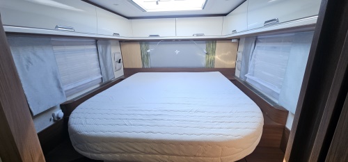 Niesmann-Bischoff -  Flair 920