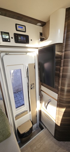 Laika Ecovip 3119 