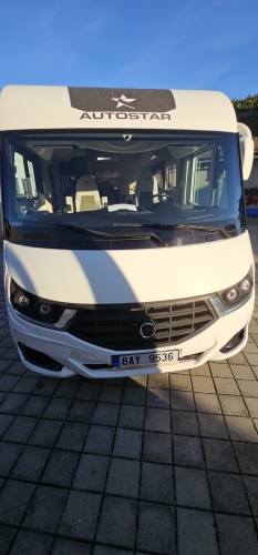 Autostar Celtic I730  