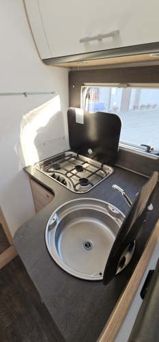 Sunlight I68 "SPIDER"