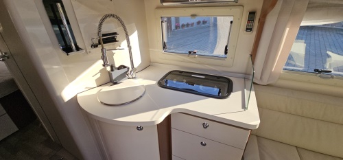 Autostar Passion I730 LCA " IDEFIX "