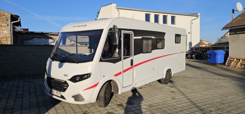 Sunlight I68 "SPIDER"