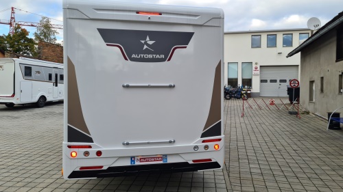 Autostar Celtic I730  "ASTERIX"