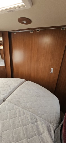 Autostar Passion I730 LCA " IDEFIX "