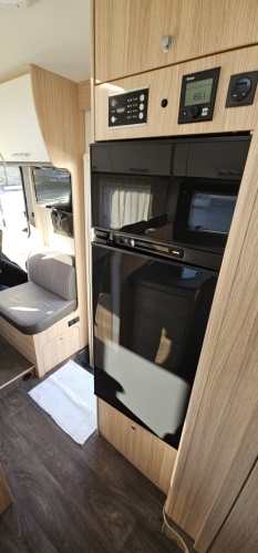 Sunlight I68 "SPIDER"