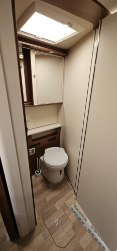 Autostar Passion I730 LCA " IDEFIX "