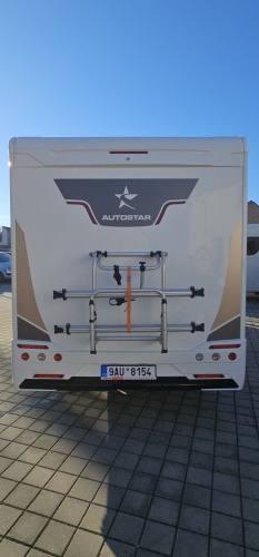 Autostar Passion I730 LCA " IDEFIX "