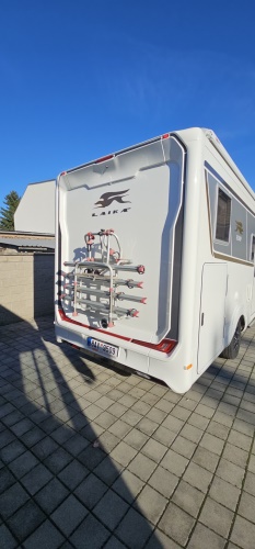Laika Ecovip 3119 