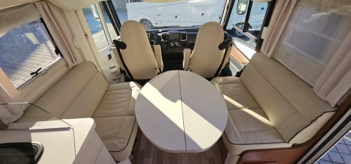 Autostar Passion I730 LCA " IDEFIX "