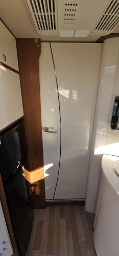 Autostar Passion I730 LCA " IDEFIX "