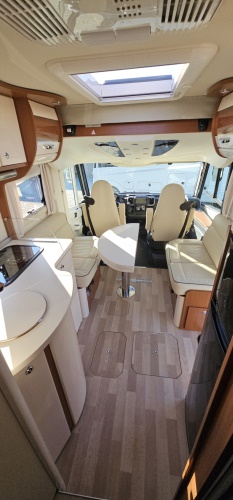 Autostar Passion I730 LCA " IDEFIX "