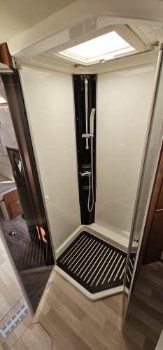 Autostar Passion I730 LCA " IDEFIX "