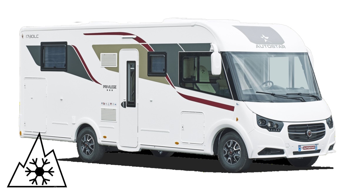 Autostar Celtic I730  "ASTERIX"