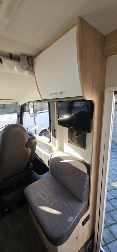 Sunlight I68 "SPIDER"