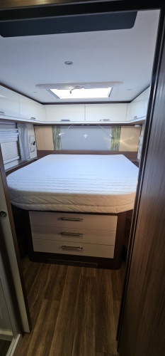 Niesmann-Bischoff -  Flair 920