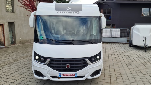 Autostar Celtic I730  "ASTERIX"