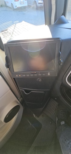 Autostar Passion I730 LCA