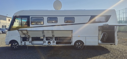 Niesmann-Bischoff -  Flair 920